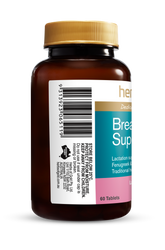 Herbs of Gold - Breast Feeding Support